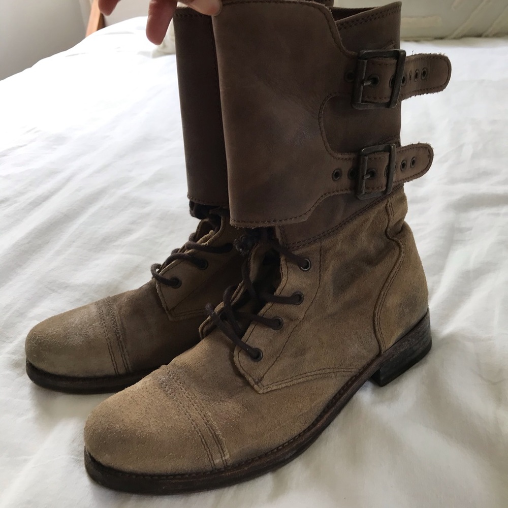 ALL SAINTS Boots size 39